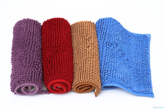 thảm trải sàn Linh Dung